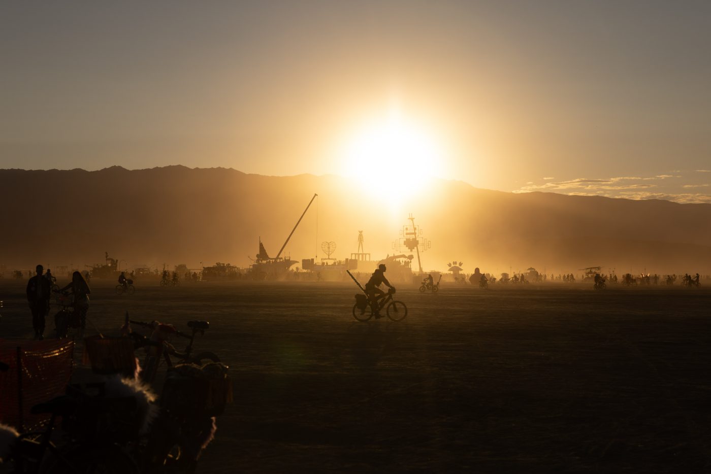 Lands Beyond